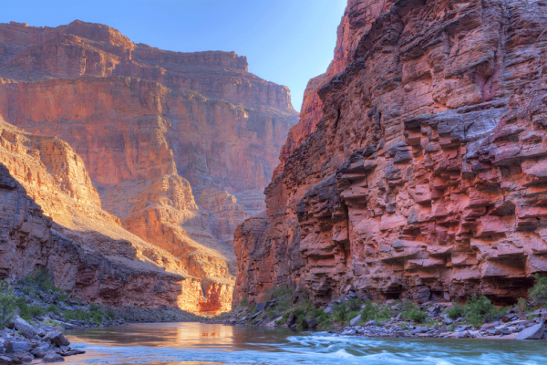 Grand Canyon Arizona, USA