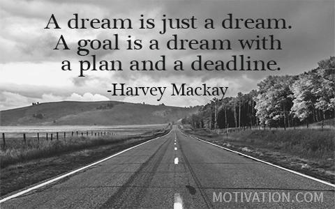 Image for Quote by Harvey Mackay