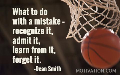 Image for Quote by Dean Smith