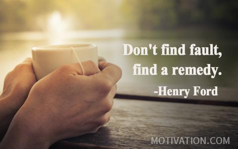 Image for Quote by Henry Ford