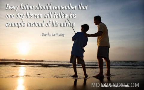 Image for Quote by Charles Kettering