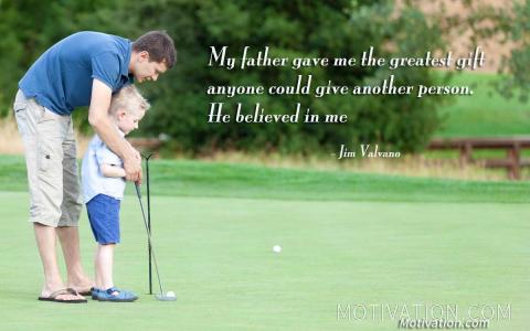 Image for Quote by Jim Valvano