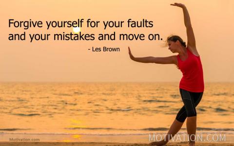 Image for Quote by Les Brown