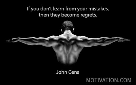 Image for Quote by John Cena
