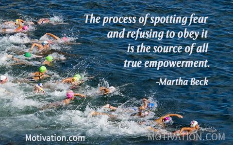Image for Quote by Martha Beck