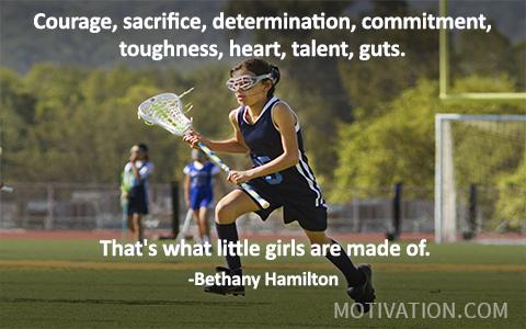 Image for Quote by Bethany Hamilton