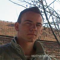 A picture of Daniel Czifra on Motivation.com