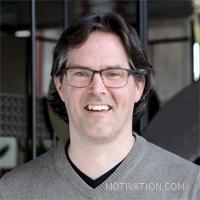 A picture of David Shoup on Motivation.com