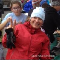 A picture of Gunn-Jeanette Carlsen Menegus on Motivation.com