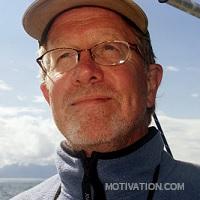 A picture of Ken Streater on Motivation.com