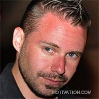A picture of Luke Dancy on Motivation.com