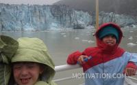 Alaska family adventure vacation to let your imagination run wild