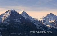 Eiger mountain climbing world speed record