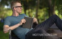 Five Motivation Books You Can Read in a Weekend