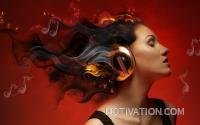 Girl on fire: Alicia Keys live