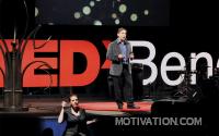 Michael Neill TED Talk Why Aren't We Awesomer