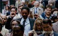 Will Smith in the Pursuit of Happiness