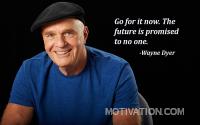 Wayne Dyer's top 20 motivational and inspirational quotes